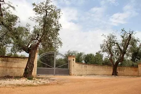度假居 Casale Argentieri
