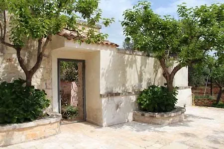Casale Argentieri 度假居