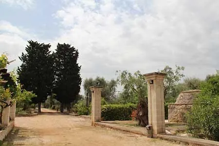 Casale Argentieri *