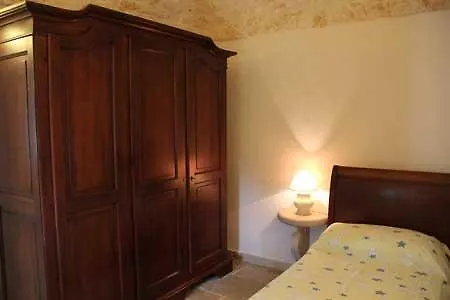 Casale Argentieri * 奥斯图尼