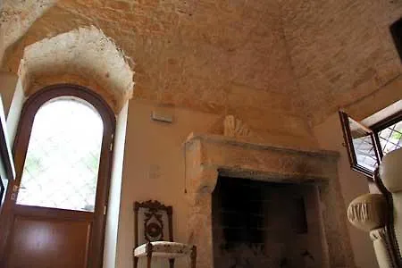 度假居 Casale Argentieri