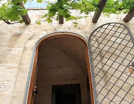 Casale Argentieri 奥斯图尼
