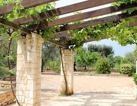 Casale Argentieri 度假居