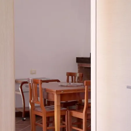 Casale Argentieri 奥斯图尼