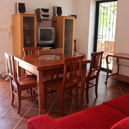 Casale Argentieri 度假居