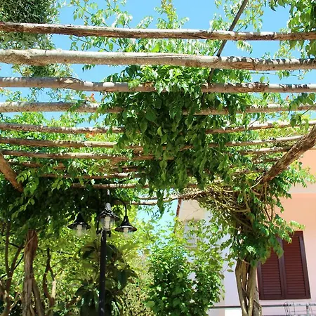 Casale Argentieri 度假居