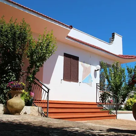 度假居 Casale Argentieri
