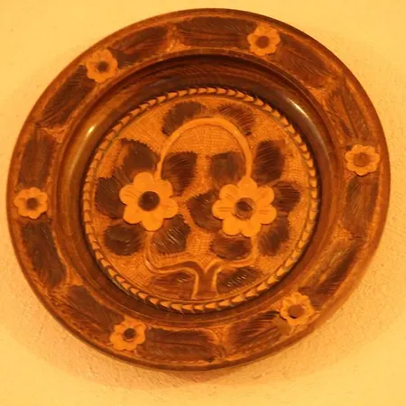Casale Argentieri *