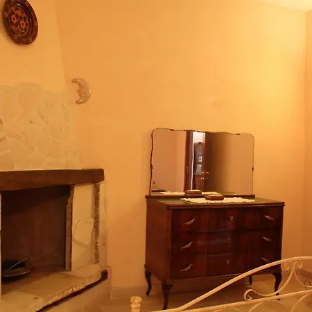 Casale Argentieri 度假居