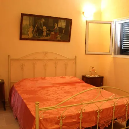 度假居 Casale Argentieri *