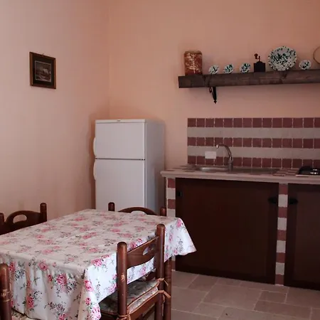 Casale Argentieri 度假居 *