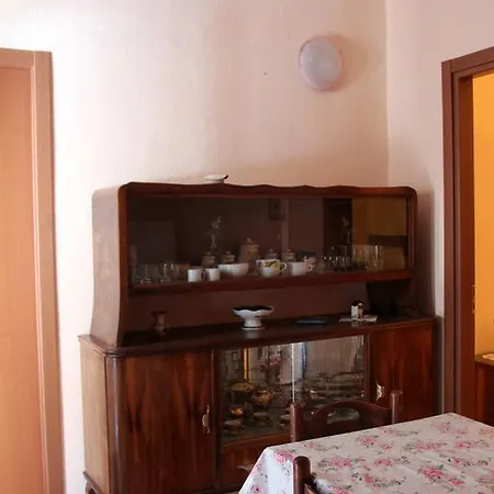 度假居 Casale Argentieri 奥斯图尼