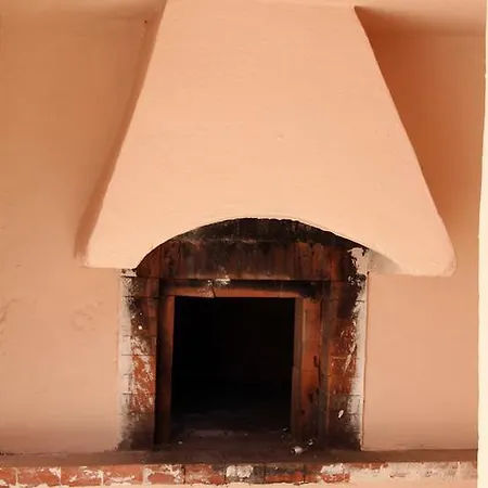 度假居 Casale Argentieri