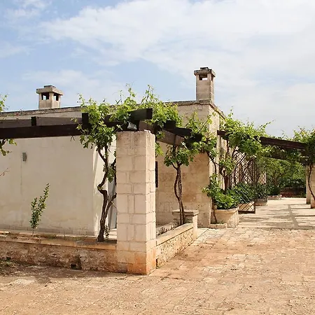 Casale Argentieri * 奥斯图尼