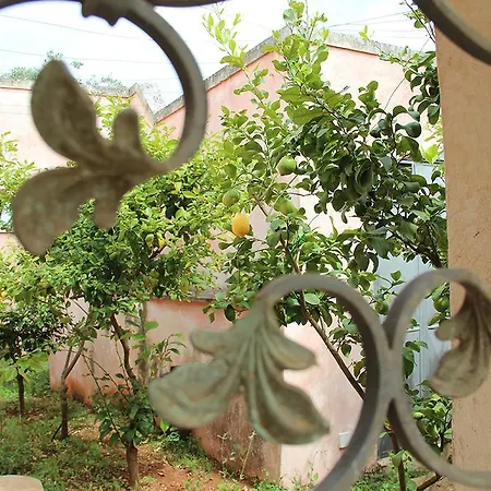 度假居 Casale Argentieri *